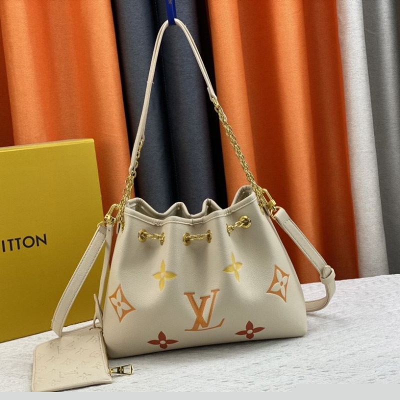 LV Top Handle Bags